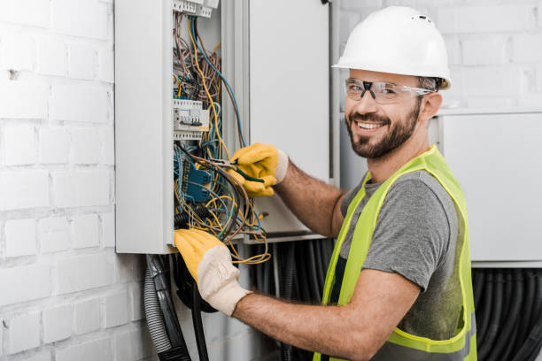 Best Electrician Near Me  in Bridgeport, IL