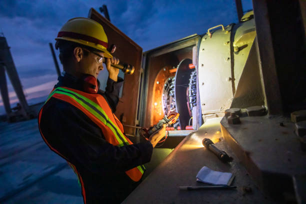 Best Outdoor Lighting Installation  in Bridgeport, IL