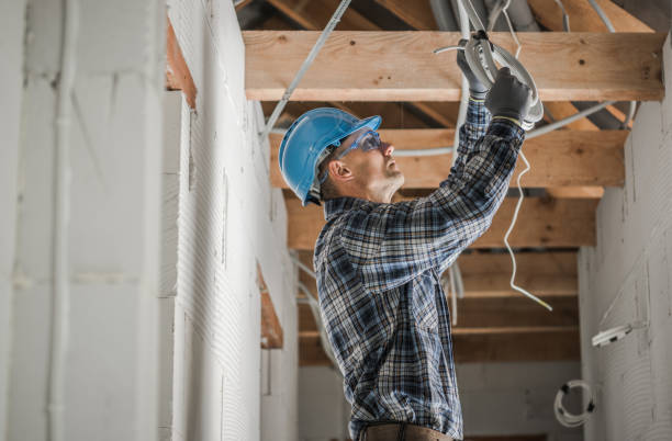 Best Affordable Emergency Electrician  in Bridgeport, IL