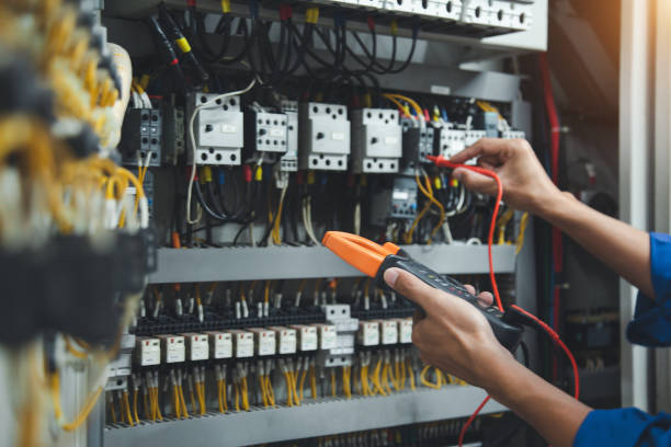 Best Electrical Wiring Services  in Bridgeport, IL