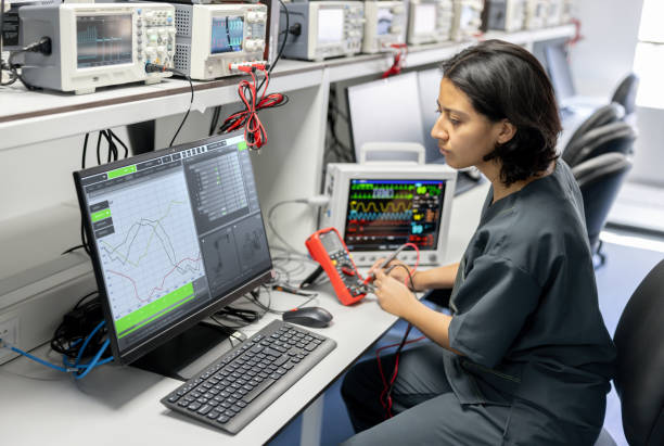 Professional Electrician in Bridgeport, IL