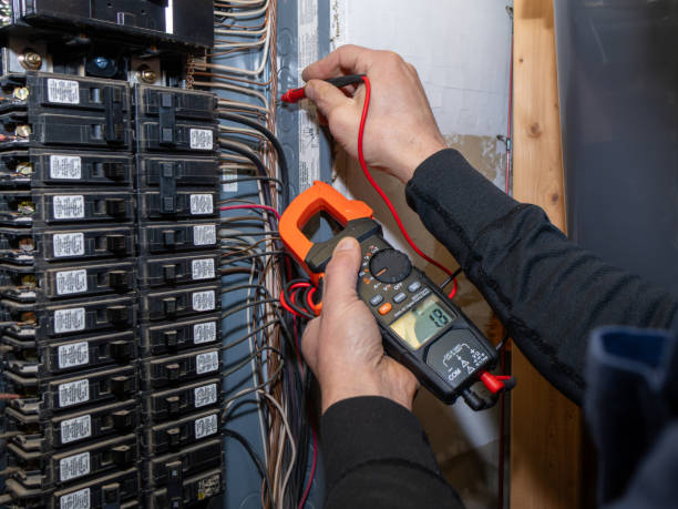 Best Licensed Electrician  in Bridgeport, IL